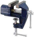 36006 &ndash; Vice &ndash; Fixed Base Baby-60 mm