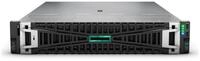 HPE ProLiant DL385 Gen11 - Server - Rack-Montage - 2U - zweiweg - 1 x EPYC 9124...