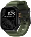 NOMAD Rocky Point Band | f&uuml;r Apple Watch 42/44/45/49 mm |ultimative leistungsstarke