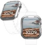 URBAN Armor Gear UAG Schutzh&uuml;lle f&uuml;r Apple Watch, 45 mm, iWatch-Serie 9/8/7,...