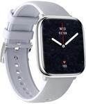 Smartwatch myPhone Watch PastelFoggy Day gro&szlig;er 230-mah-Akku, eine Woche