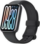 XIAOMI Smart Band 9 Pro Obsidian Black &ndash; 1.74 Zoll AMOLED, 1200 nits Helligkeit, 21