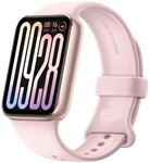XIAOMI Smart Band 9 Pro Rose Gold &ndash; 1.74 Zoll AMOLED, 1200 nits Helligkeit, 21 Tage
