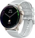 Emporia Watch Joy, Grey