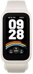 XIAOMI Smart Band 9 Active Wei&szlig; &ndash; 1.47" TFT Display, 18 Tage Akku, 50 Sportmodi,