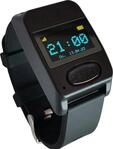 bembu GPS-Watch PRO2 - NEU mit Sturzerkennung - Notrufuhr mit Ortung und