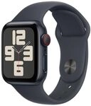 Apple Watch SE (2. Generation) GPS + Cellular 40 mm Smartwatch mit...