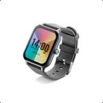 cellularline - ION - Bluetooth&reg; Smartwatch mit App f&uuml;r iOS und Android -