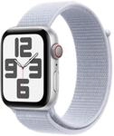 Apple Watch SE (2. Generation) GPS + Cellular 44 mm Smartwatch mit...