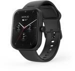 Hama Smartwatch (Farbdisplay 1,65, Telefonfunktion, WhatsApp, E-Mails etc,