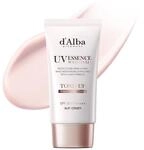 d'Alba | Italienischer wei&szlig;er Tr&uuml;ffel Waterfull Tone-up Sunscreen 50ml, SPF/LSF