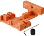 blum Bohrlehre TANDEM MOVENTO F&uuml;hrungen | Bohrschablone Schubladenschienen 