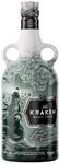 The Kraken Black Spiced The Legendary Survivor Series 40% Vol. 0,7l