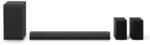 LG S40TR Barra de Sonido Inteligente 4.1 Canales Dolby Digital DTS 400W Negra