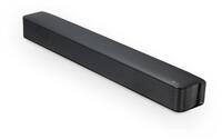 LG SQM1 2.0 Soundbar (40 Watt) Bluetooth, Optisch [2024], Schwarz