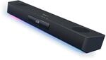 CREATIVE Sound Blaster Katana SE Mehrkanal-Gaming-Soundbar, 180 W Spitzenleistung,