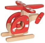 goki 55904 - Helikopter aus Holz