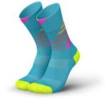 INCYLENCE Laufsocken f&uuml;r Damen und Herren mit leichter Kompression,1 Paar