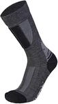 Wapiti Socken S09, anthrazit, 36-38