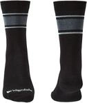 Bridgedale Herren Liner Base Layer Merino Performance Boot Socken