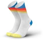 INCYLENCE RUNNING - Lange Laufsocken mit gezielter Kompression, Damen und...