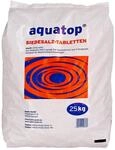 ARNDT Aquatop Siedesalz-Tabletten Regeneriersalz Salztabletten 25 kg Sack