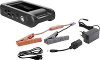 Technaxx 12000 mAh Starthilfe mit Powerbank f&uuml;r Auto Starterbatterie (Benzinmotoren
