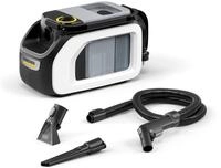 K&Auml;RCHER Waschsauger SE 3 Compact, Wei&szlig; | Leistung: 500W, Frischwassertank 1,7...