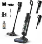 PHILIPS AquaTrio XW7263/11 Cordless Vacuum Cleaner and mop, 7000 Series, 2500...