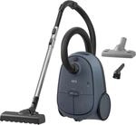AEG CLEAN 6000 Staubsauger mit Beutel, Hohe Saugleistung, inkl. Zusatzd&uuml;sen, 55 %