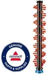 BISSELL CrossWave Vorleger-B&uuml;rstenrolle