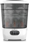 Babybrezza Sterilizer Dryer Advanced Sterilisator f&uuml;r Babys