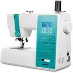 MEDION Digitale N&auml;hmaschine SD36 (36 Watt, einstellbare Stichl&auml;nge und Stichbreite,