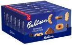 Bahlsen Favourite Collection S &ndash; Abwechslungsreiche Geb&auml;ck- & Waffelmischung mit