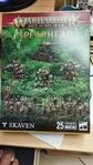 Games Workshop SPEERSPITZE DER SKAVEN