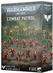 Games Workshop Warhammer 40.000 Combat Patrol Blood Angels
