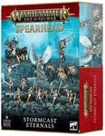 Games Workshop 70-21 Collectible Figure, Schwarz