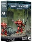 Warhammer + 40 k+-+Blood + Engel + Kapit&auml;n