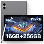 UMIDIGI Tablet 11 Zoll Helio G99, 16GB Ram 256GB Rom /1TB TF Tablet Android, G7 Tab