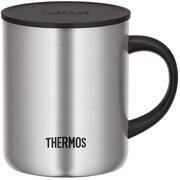Thermos LONGLIFE CUP Edelstahlbecher 0,35 l, stainless steel mat