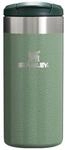 Stanley 1913 Aerolight Transit Thermobecher 0.35L - H&auml;lt 4 Stunden Hei&szlig; -