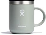 HYDRO FLASK - Kaffeebecher 354ml (12 oz) - Vakuumisolierter Thermobecher aus