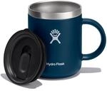 HYDRO FLASK - Kaffeebecher 354ml (12 oz) - Vakuumisolierter Thermobecher aus