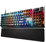 SteelSeries Apex Pro Gen 3 OmniPoint 3.0 HyperMagnetic Switches &mdash; Einstellbare