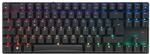CHERRY MX 8.2 TKL Wireless, Kabellose Gaming-Tastatur ohne Nummernblock, Deutsches