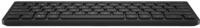 HP 350 kabellose und Bluetooth-Tastatur, Anschluss mehrerer Ger&auml;te, QWERTY,