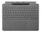 Microsoft Surface Pro Signature Keyboard W/ Slim Pen 2 Microsoft Cover Port Platino