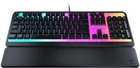 Turtle Beach Magma - Membrane RGB Gaming Keyboard mit Membrantasten, Advanced