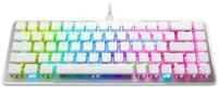 Turtle Beach Vulcan II Mini optische 65%-RGB-Gaming-Tastatur DE Layout | Wei&szlig;,