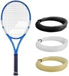 Babolat Pure Drive 30th Anniversary LTD Tennisschl&auml;ger (10. Generation)
